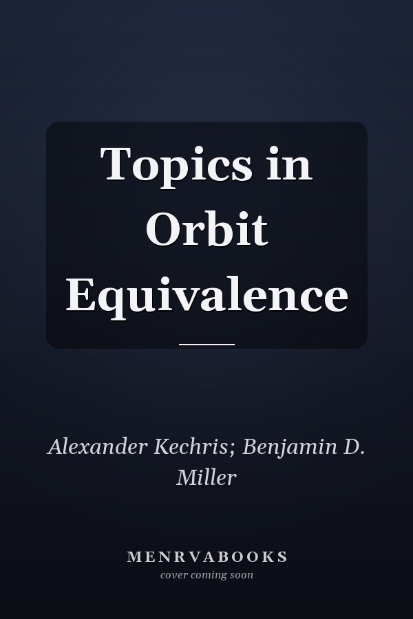 Topics in Orbit Equivalence