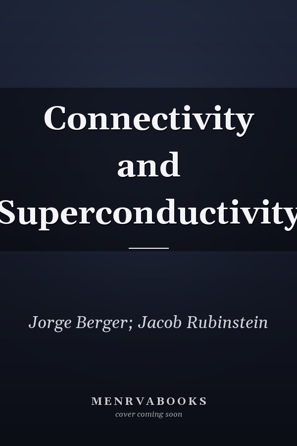 Connectivity and Superconductivity