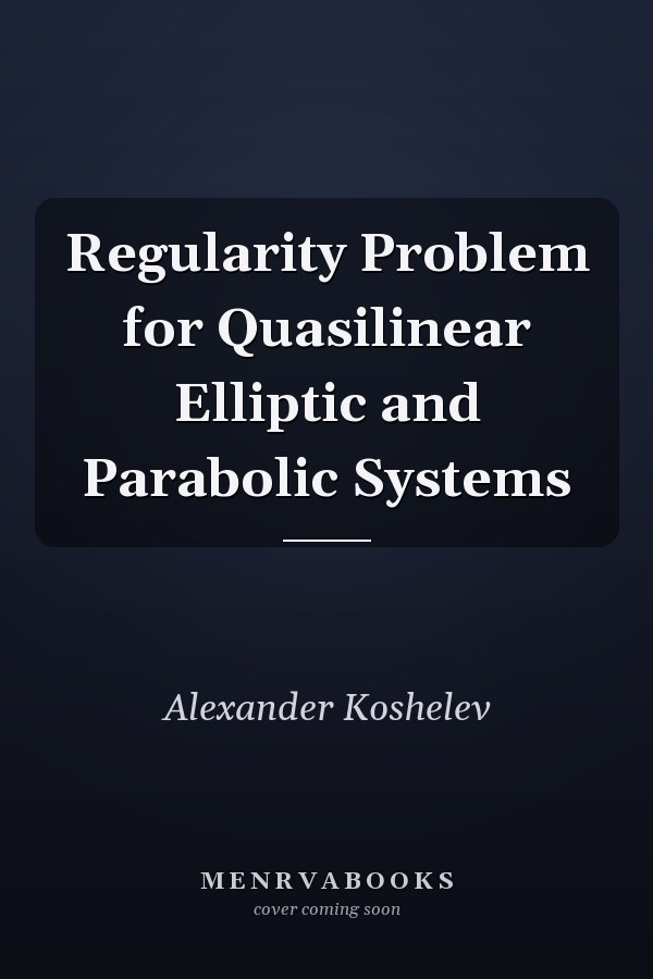 Regularity Problem for Quasilinear Elliptic and Parabolic Systems