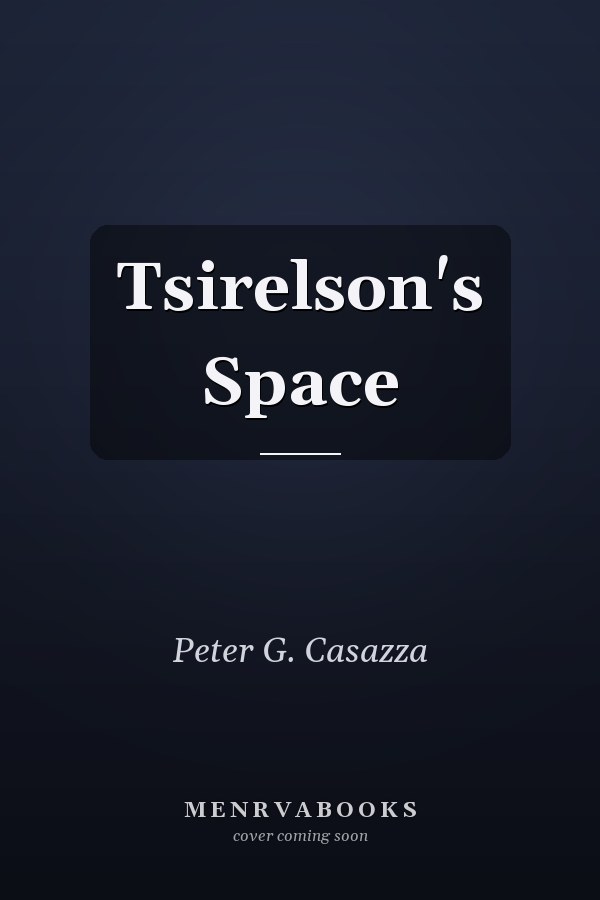 Tsirelson's Space