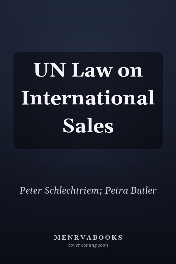 UN Law on International Sales