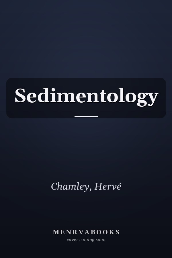 Sedimentology