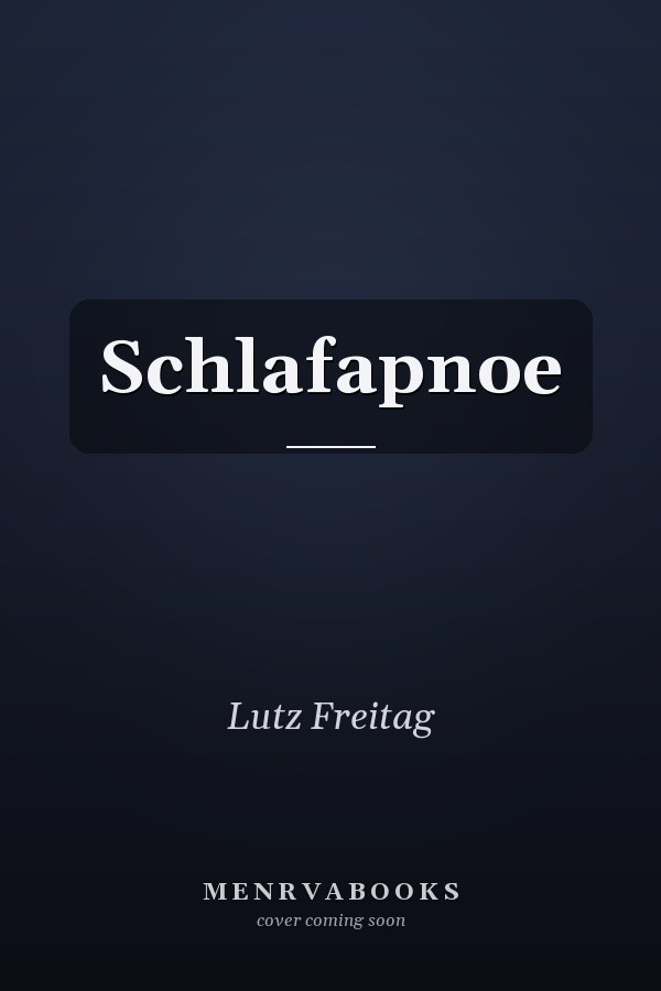 Schlafapnoe