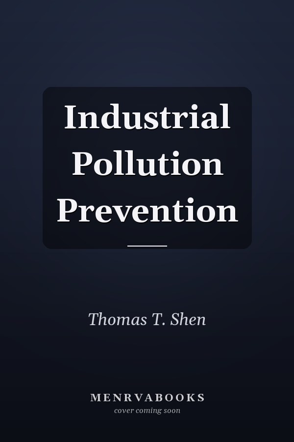 Industrial Pollution Prevention