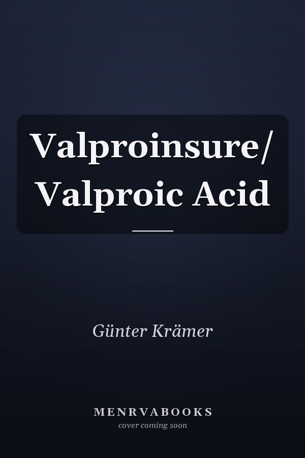 Valproinsure/ Valproic Acid