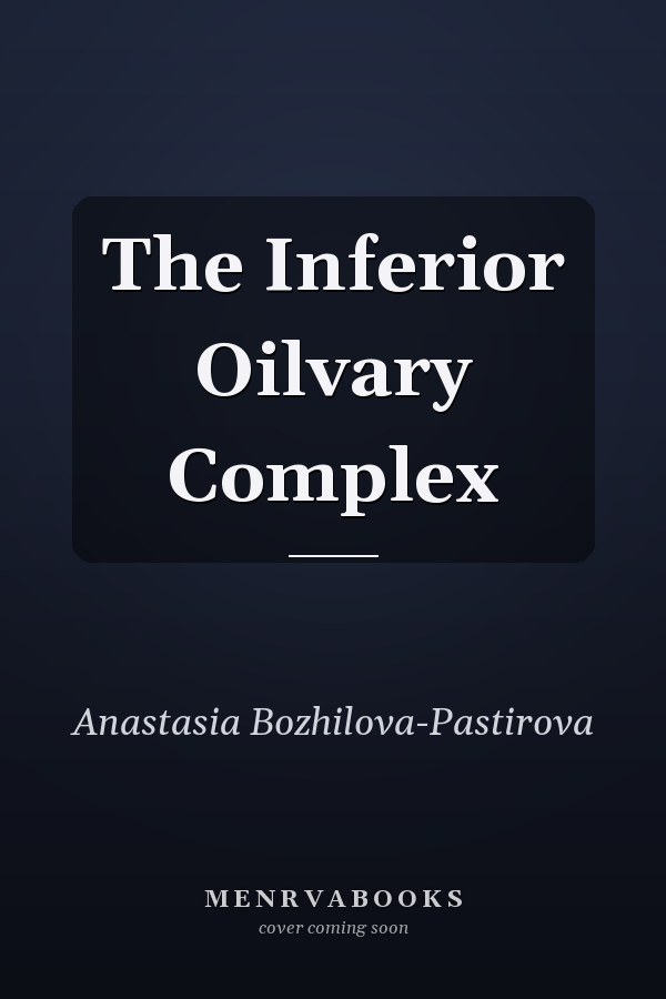 The Inferior Oilvary Complex