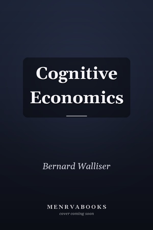 Cognitive Economics