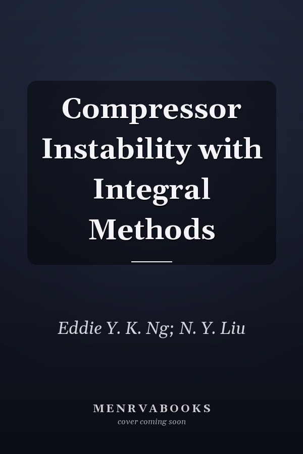 Compressor Instability with Integral Methods