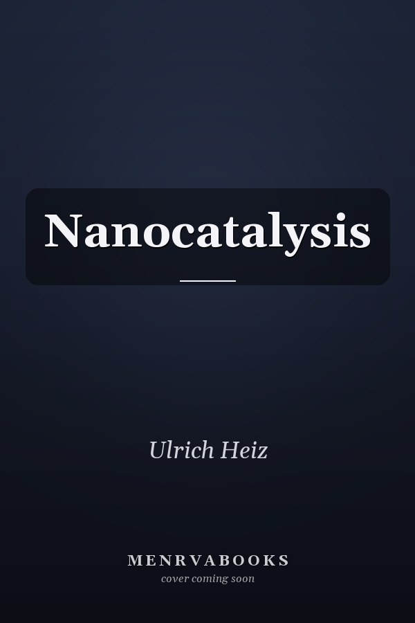 Nanocatalysis