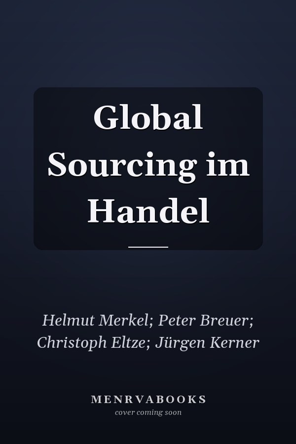 Global Sourcing im Handel