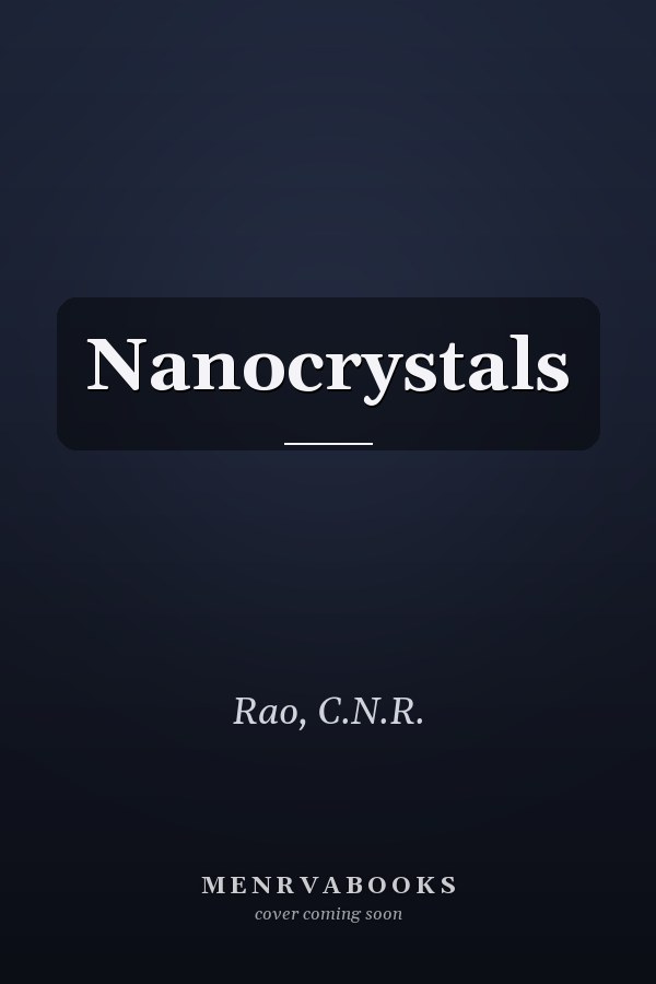 Nanocrystals