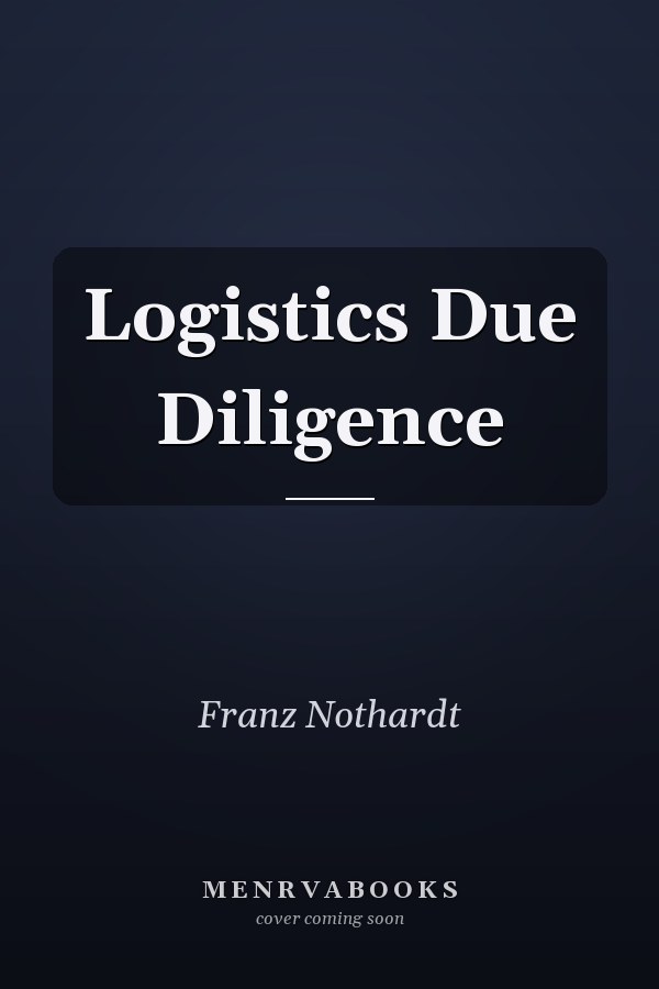 Logistics Due Diligence