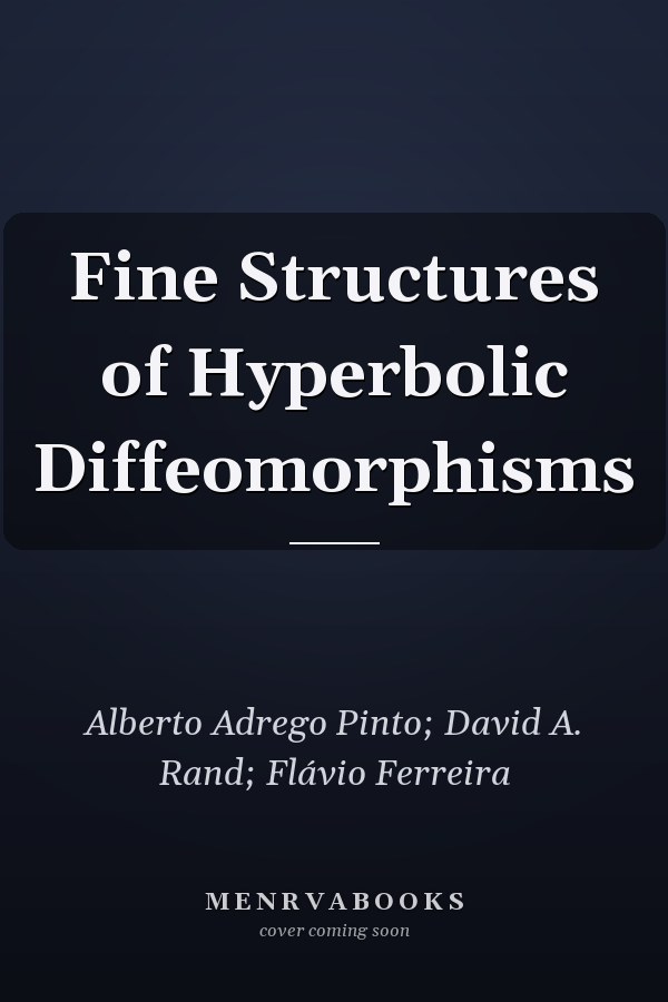Fine Structures of Hyperbolic Diffeomorphisms