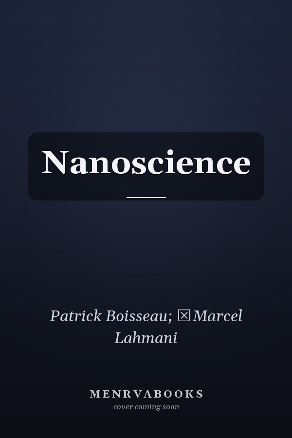 Nanoscience