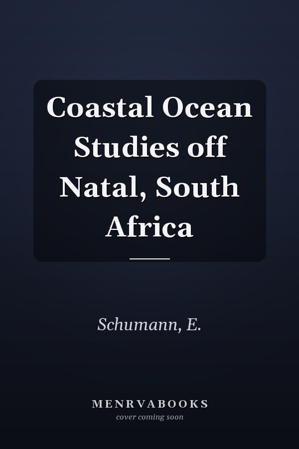 Coastal Ocean Studies off Natal, South Africa