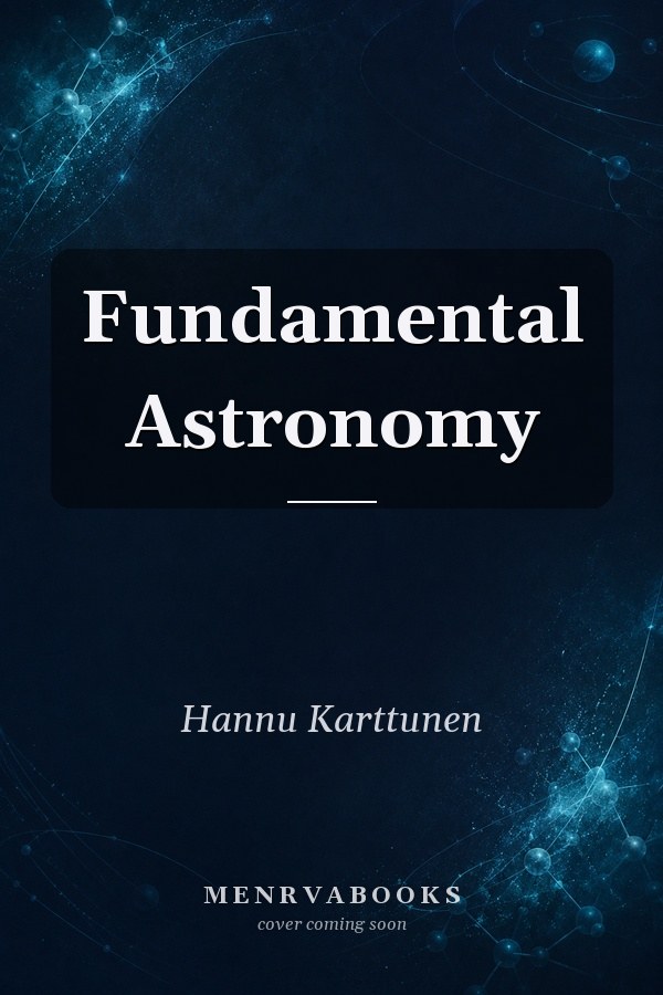 Fundamental Astronomy