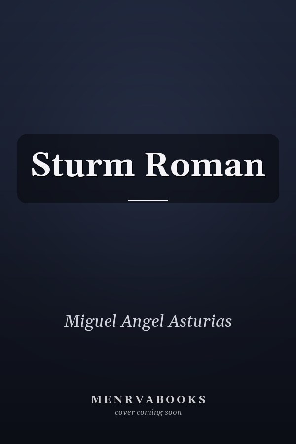 Sturm Roman