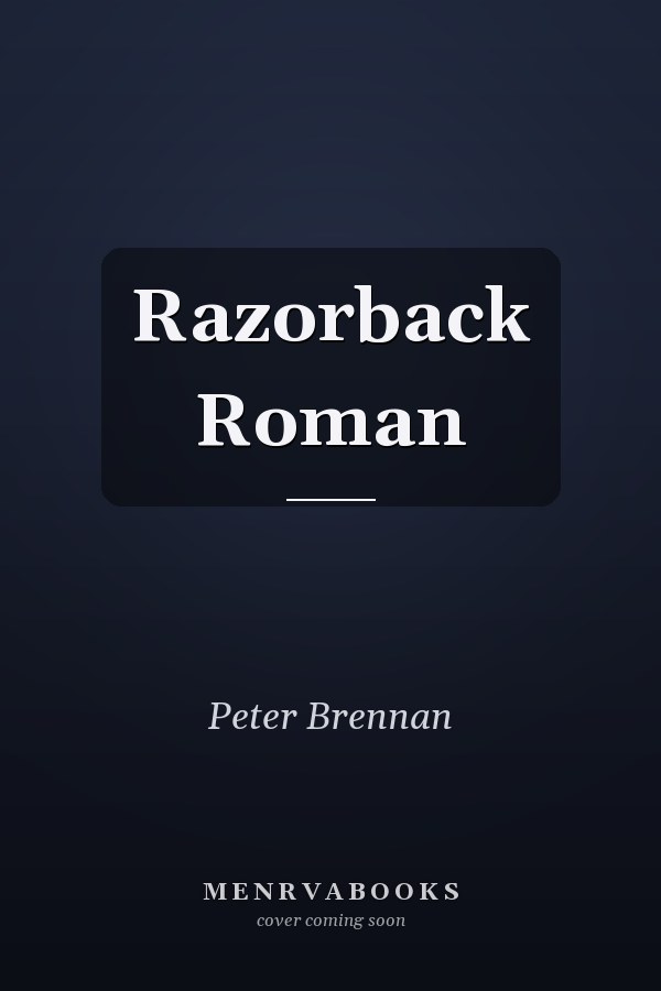 Razorback Roman