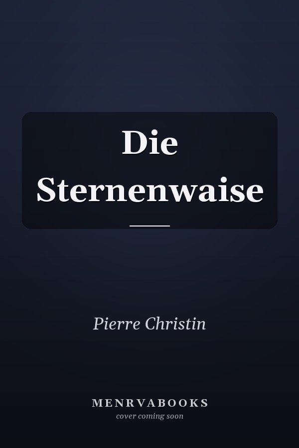 Die Sternenwaise