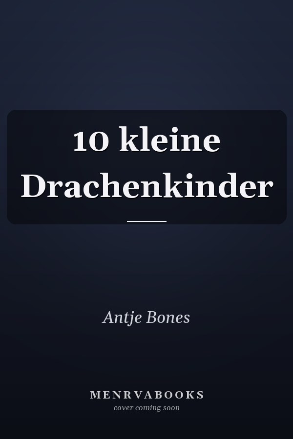 10 kleine Drachenkinder