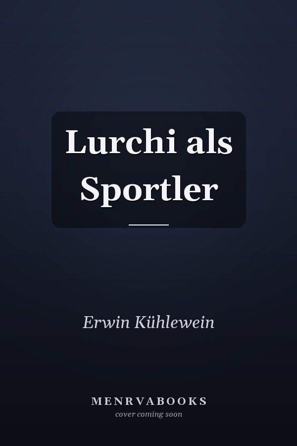 Lurchi als Sportler
