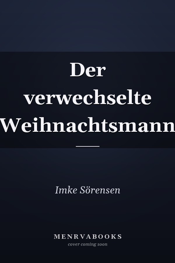 Der verwechselte Weihnachtsmann