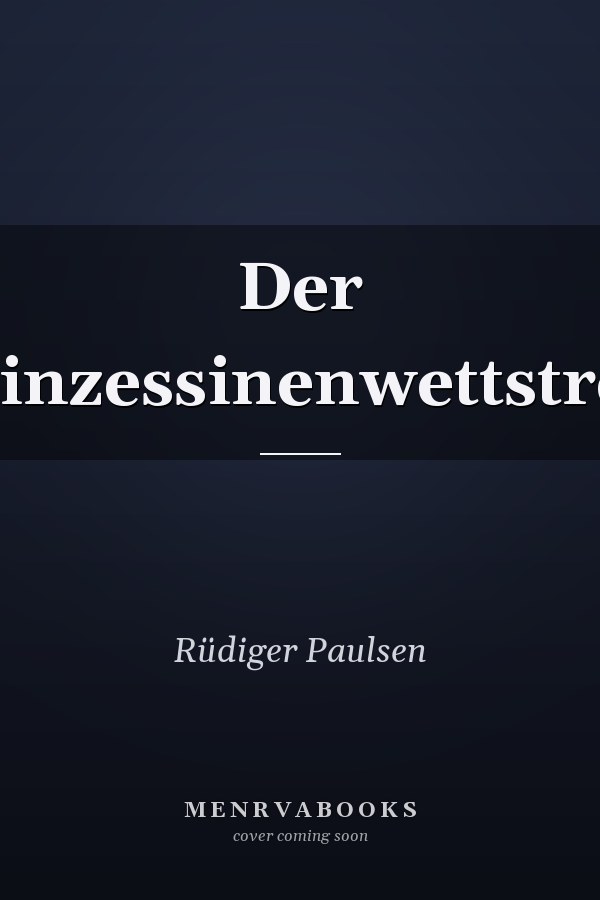 Der Prinzessinenwettstreit