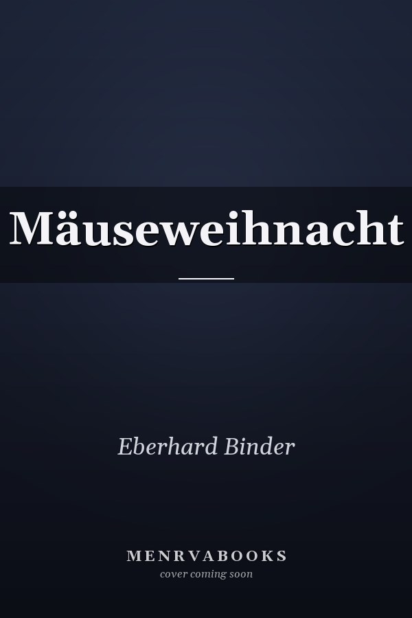 Mäuseweihnacht