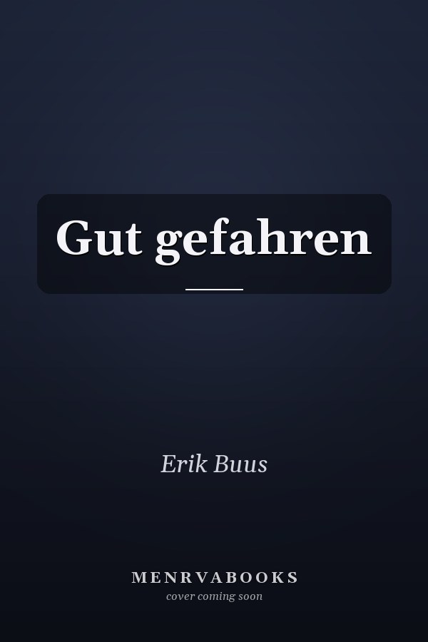Gut gefahren