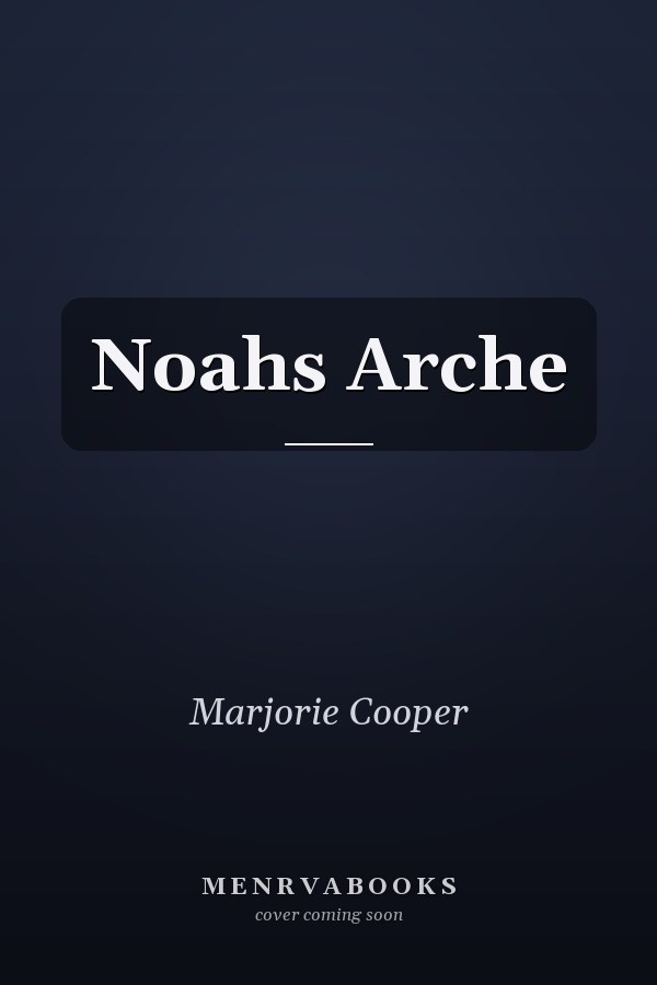 Noahs Arche