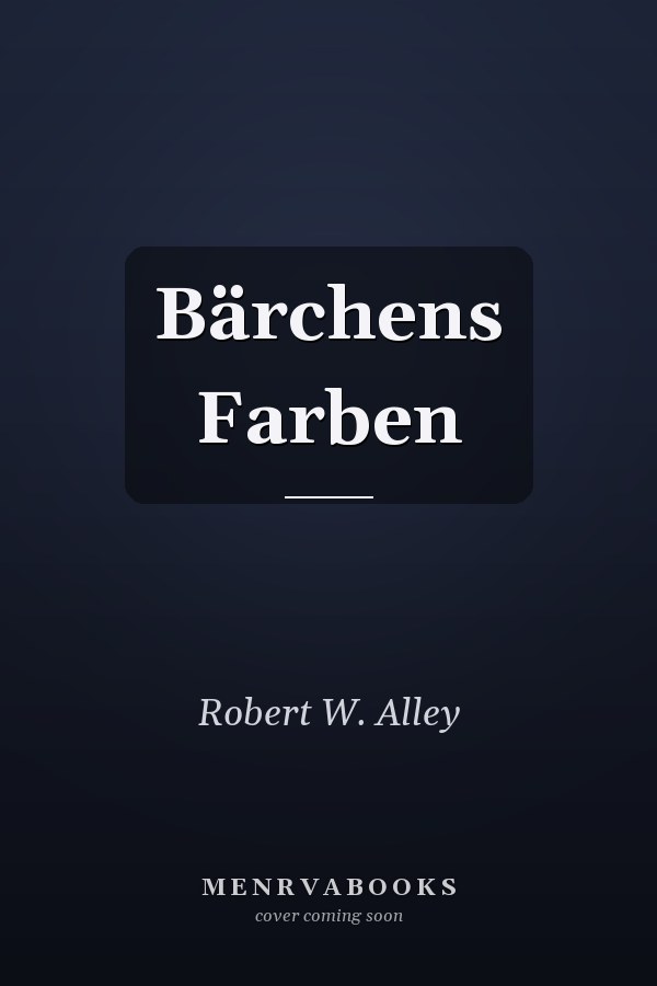 Bärchens Farben
