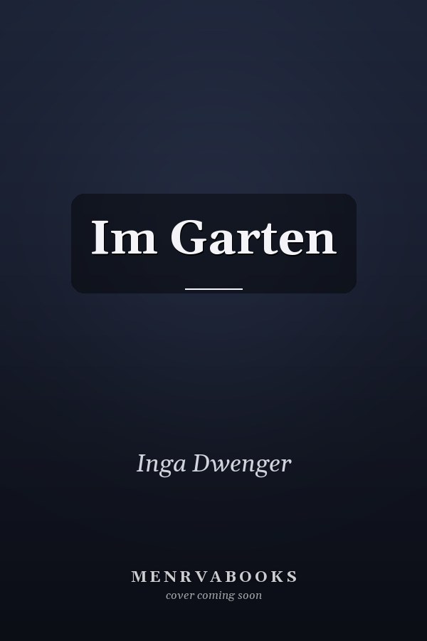 Im Garten