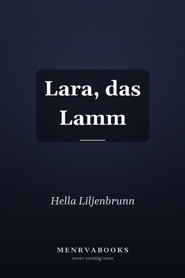 Lara, das Lamm