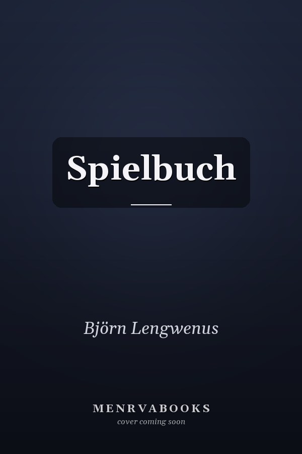 Spielbuch