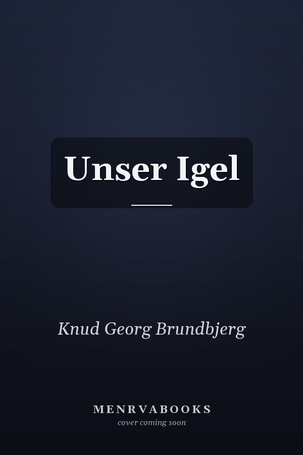 Unser Igel