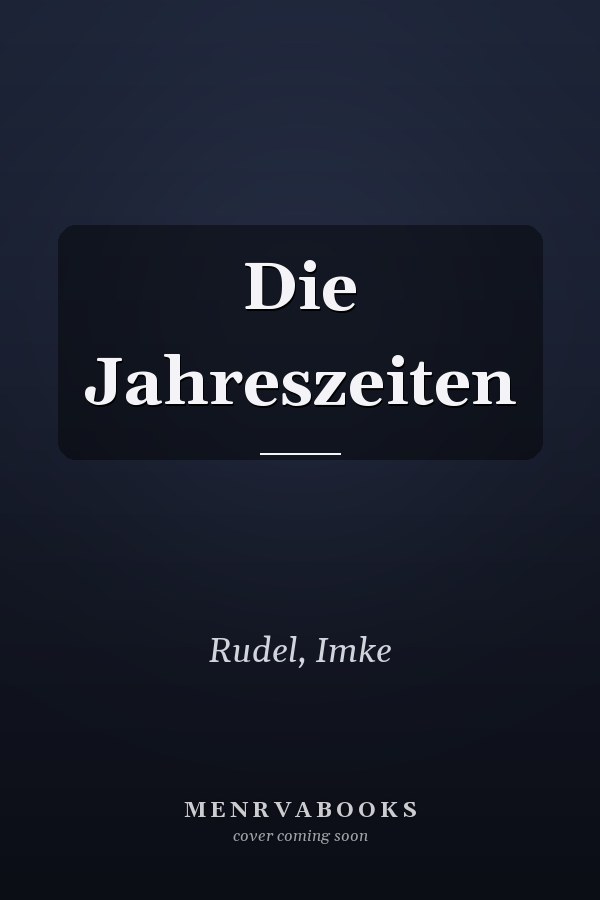 Die Jahreszeiten