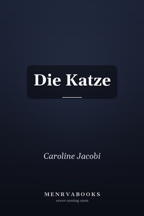Die Katze