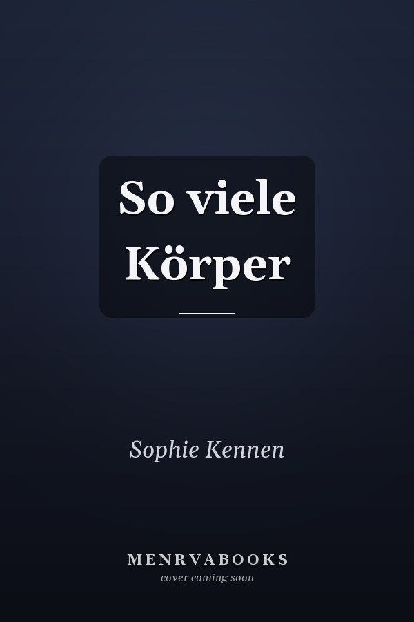 So viele Körper