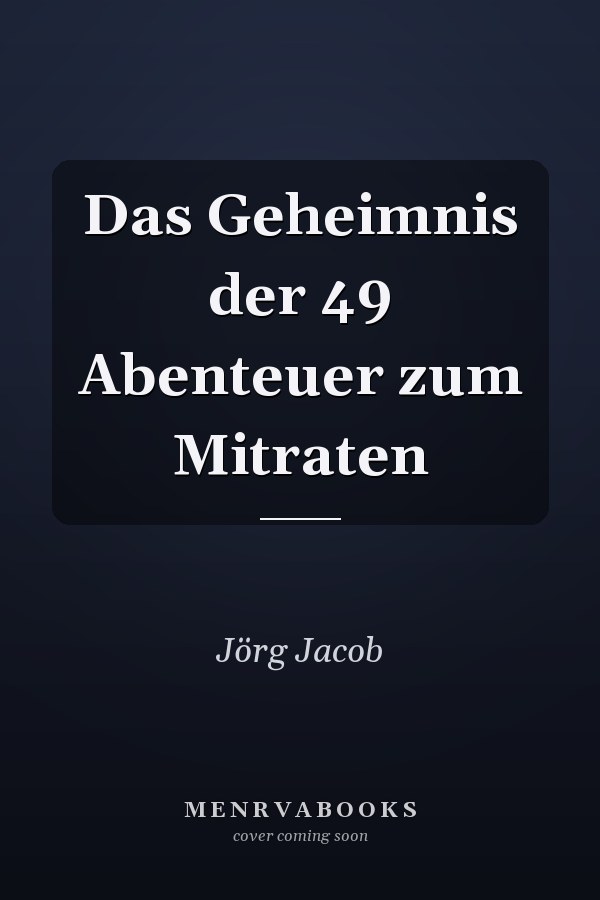 Das Geheimnis der 49 Abenteuer zum Mitraten