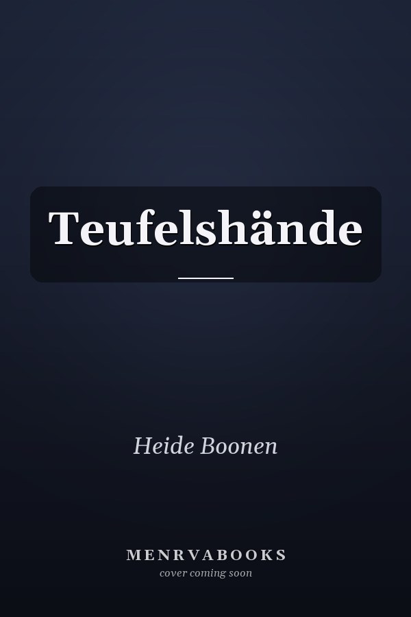 Teufelshände