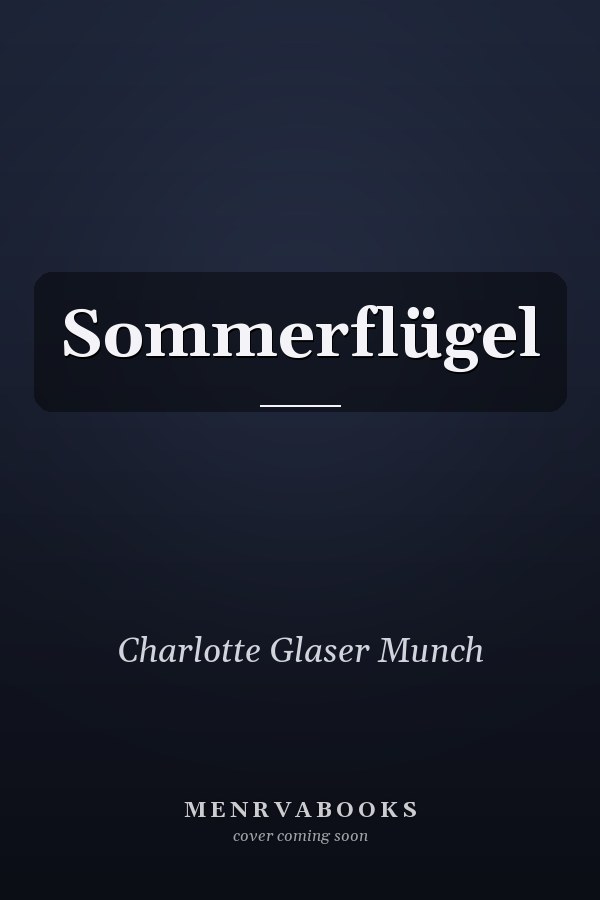 Sommerflügel