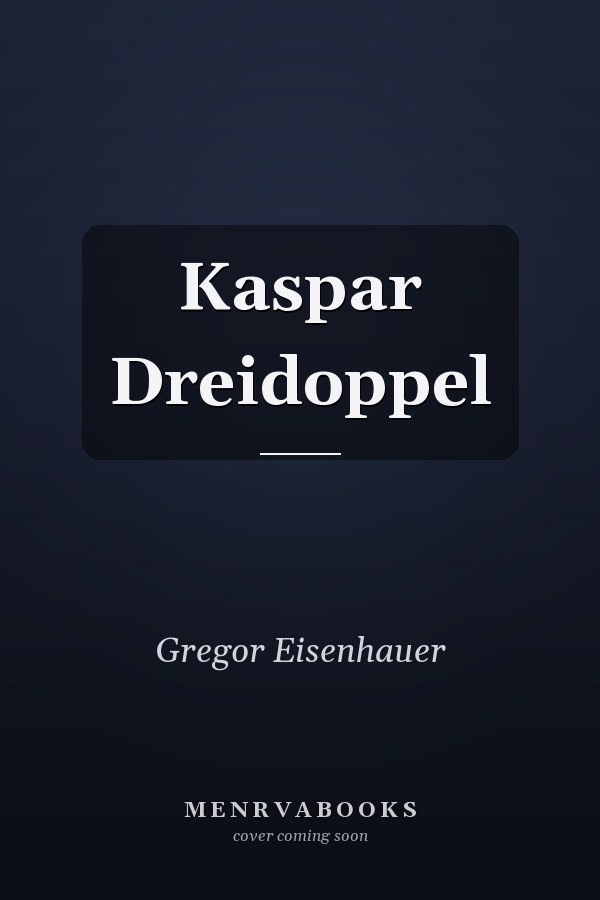 Kaspar Dreidoppel