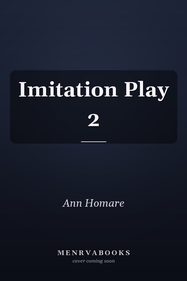 Imitation Play 2