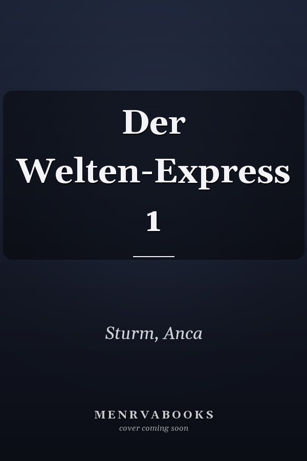 Der Welten-Express 1