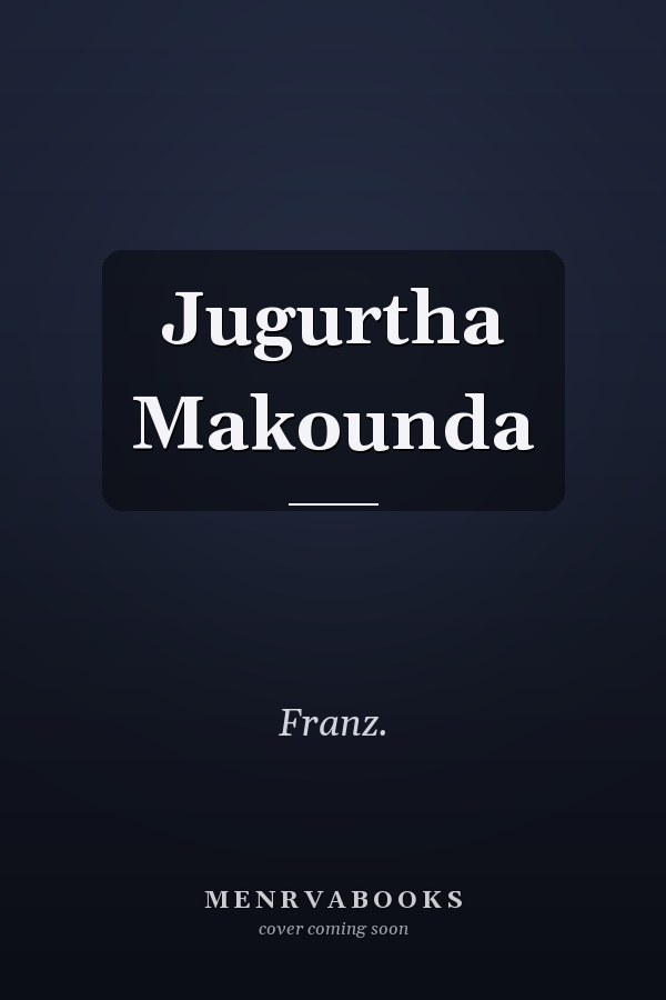 Jugurtha Makounda