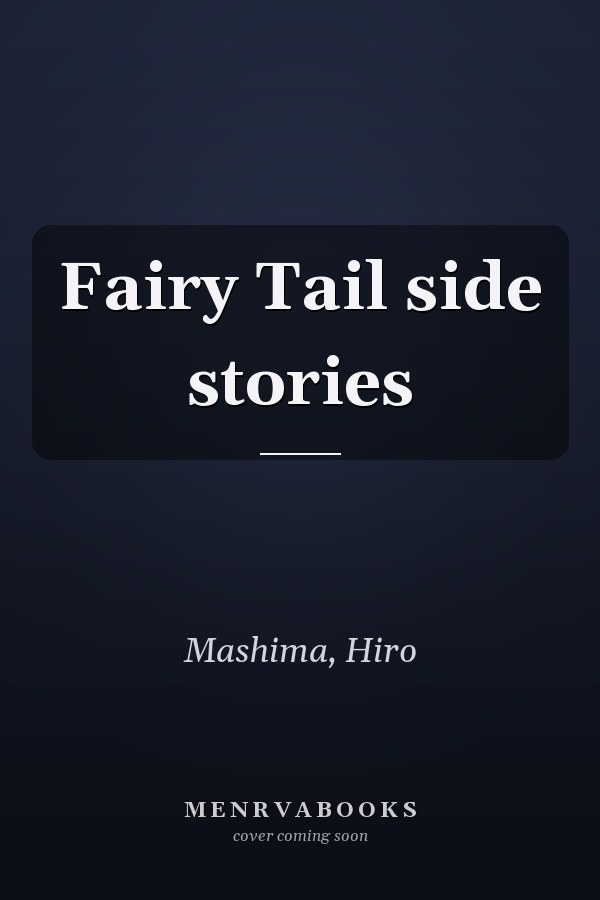 Fairy Tail side stories