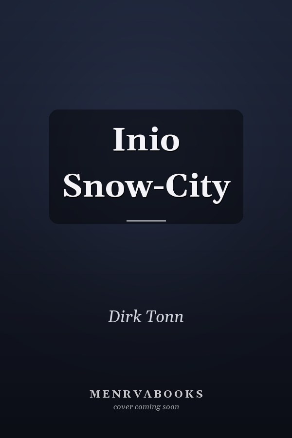 Inio Snow-City