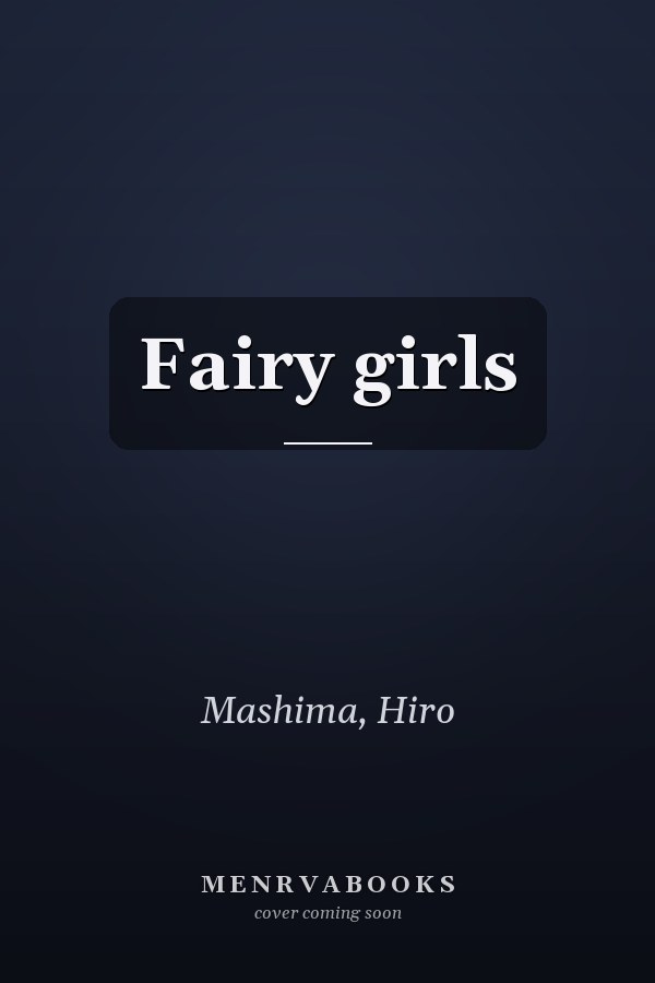 Fairy girls