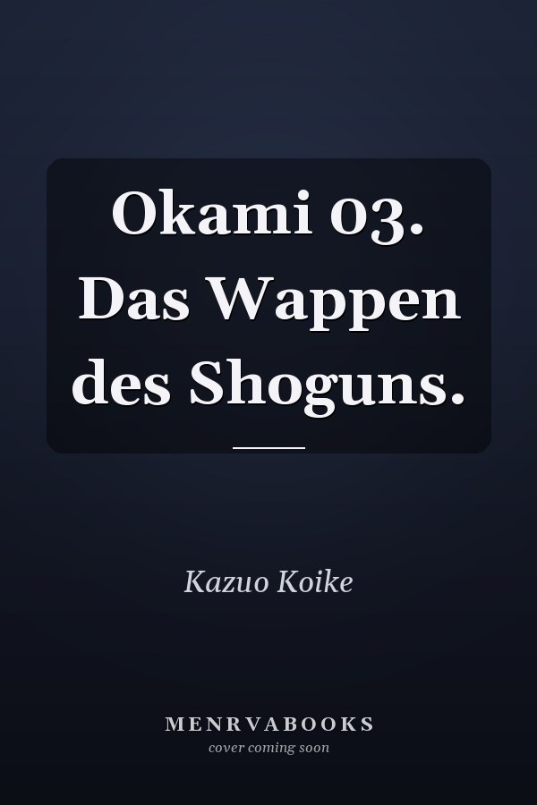 Okami 03. Das Wappen des Shoguns.