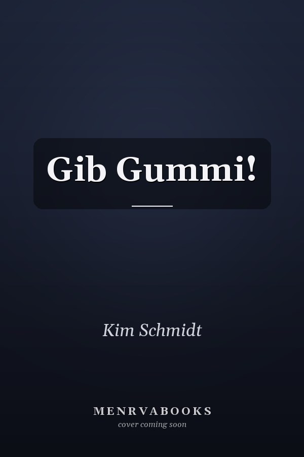 Gib Gummi!